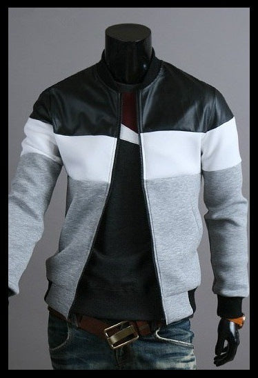 Stylish men's jacket
