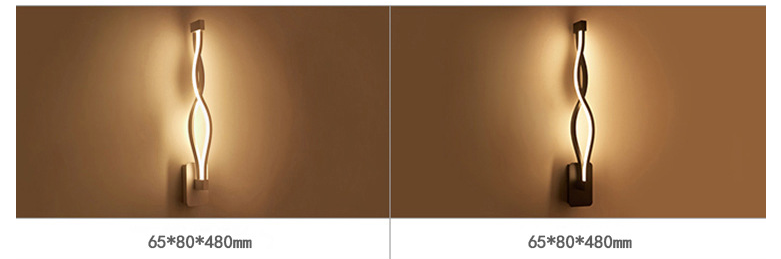 Nordic style wall light GND Products