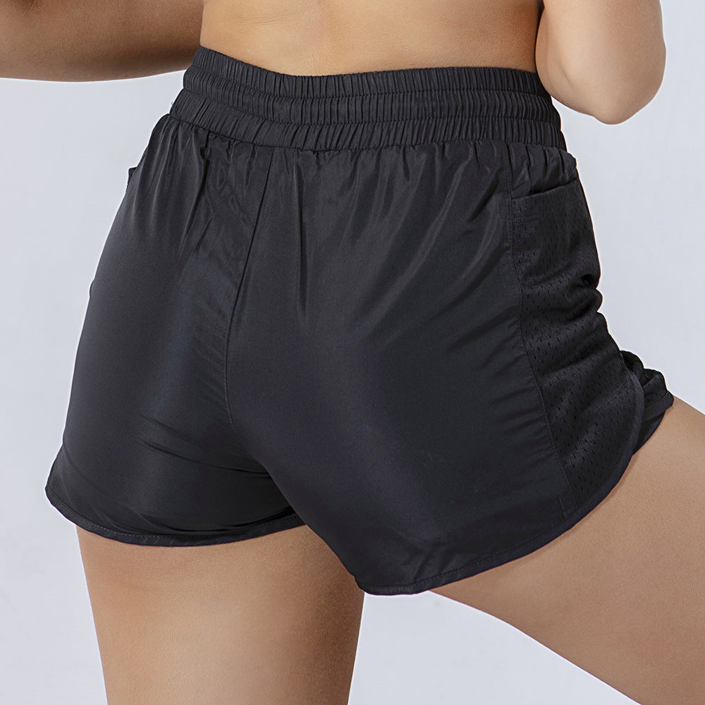 Fitness breathable shorts Saor Style