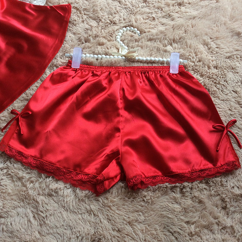 Pyjamas with shorts Saor Style