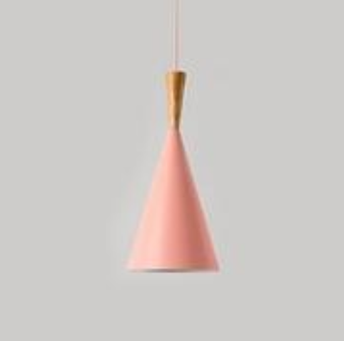 Chandelier Nordic Retro ABC Musical Instrument Lamp Aluminum Restaurant Chandelier Bar Table Lamp Three Head Cafe Hotel Engineering Light GND Products
