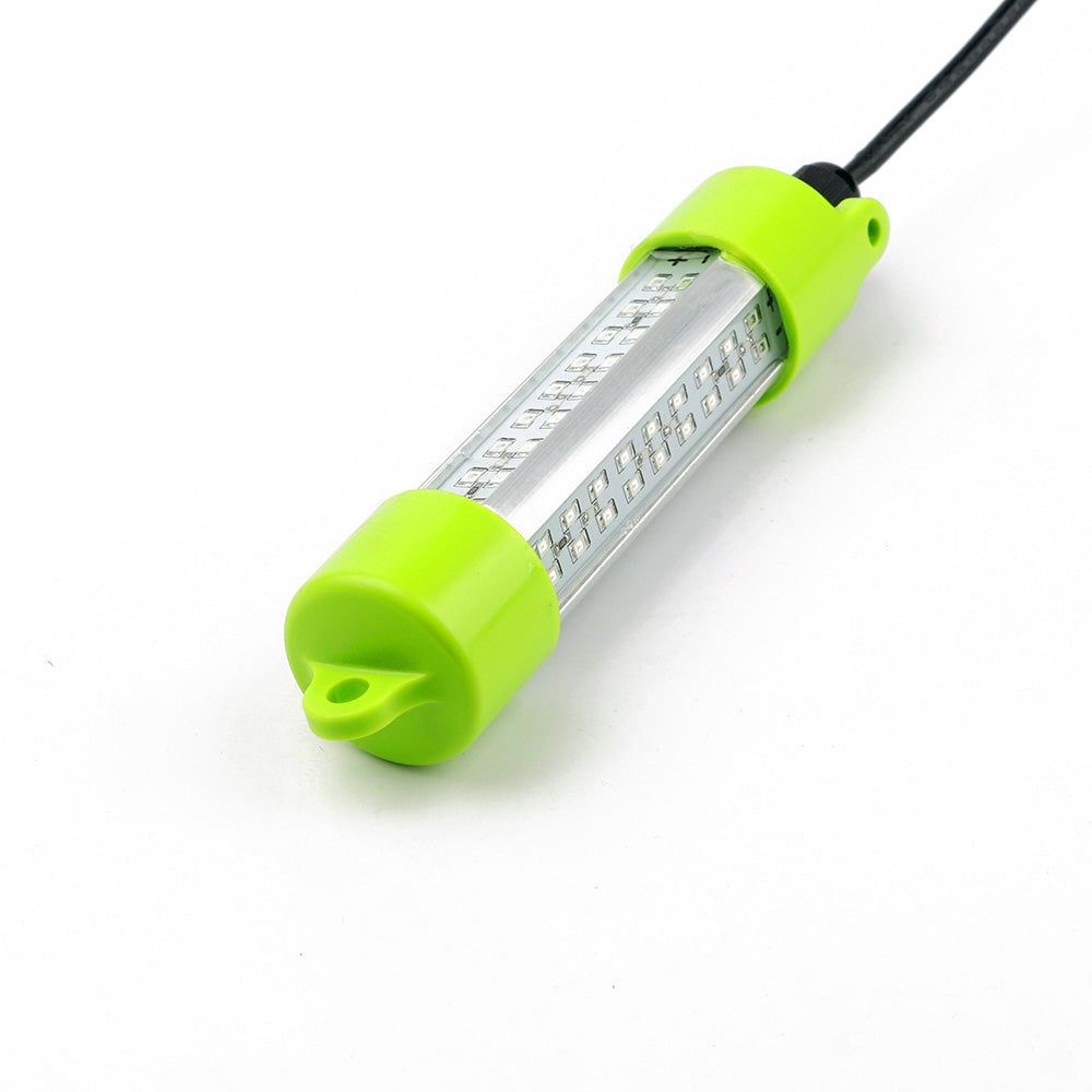 LED Luminous Underwater Fishing Light Night Fishing Light GND Products