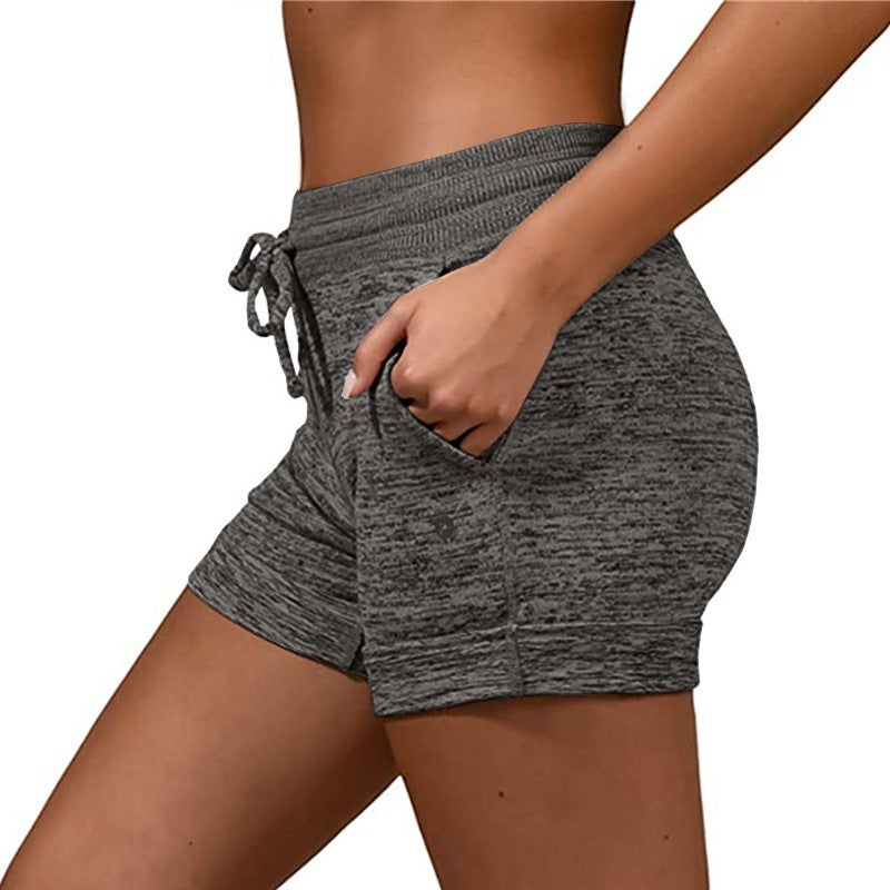 Quick-drying shorts