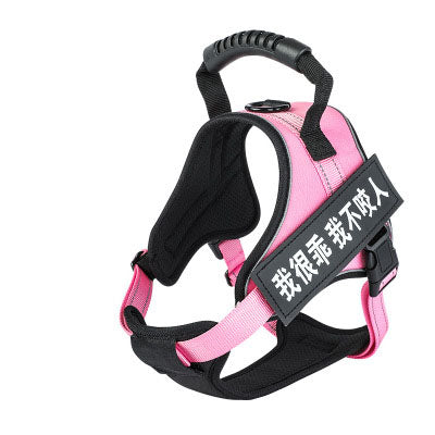 Pet Harness Saor Style