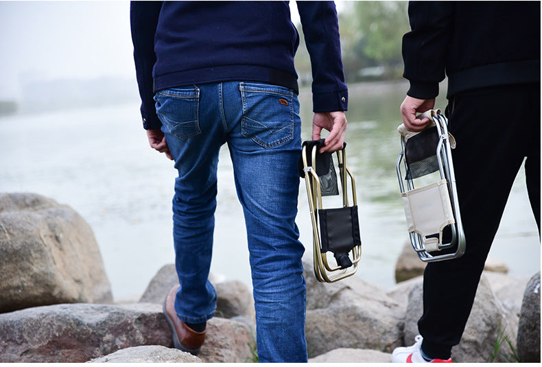 Fishing stool GND Products