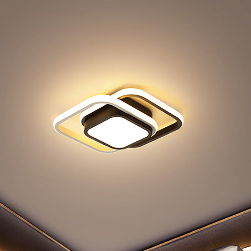 Modern Nordic Living Room Entrance Hall Light GND Products