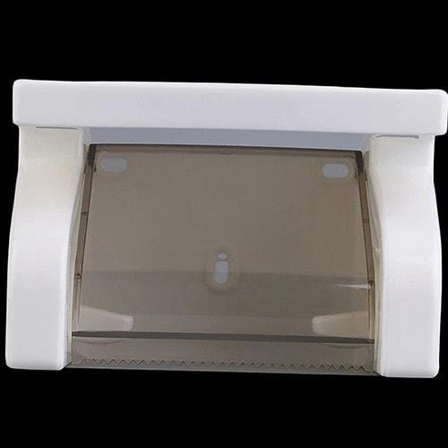 Tissue holder for bathroom office GND Products