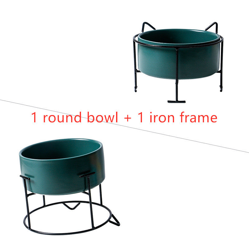 Nordic Creative Multifunctional Fruit Dessert Bowl Saor Style