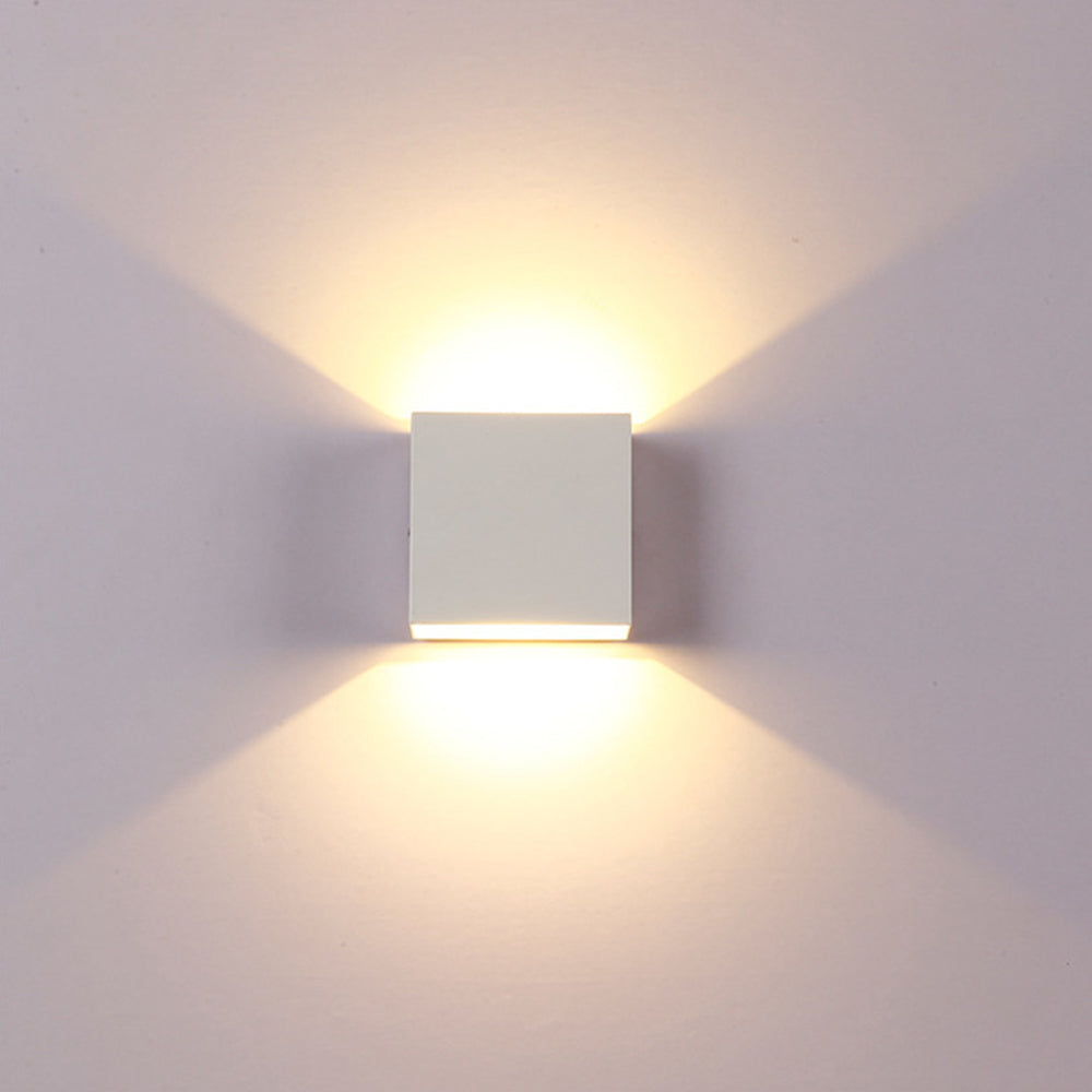 Nordic style wall light GND Products