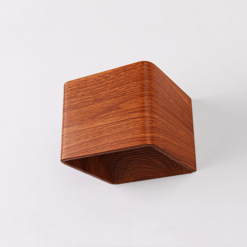 Square LED Indoor Lighting Wall Lamp GND Products