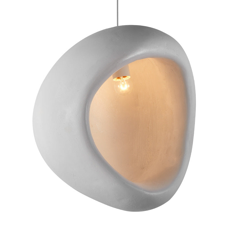 Nordic Minimalism Restaurant Chandelier Creative Bedroom Light GND Products