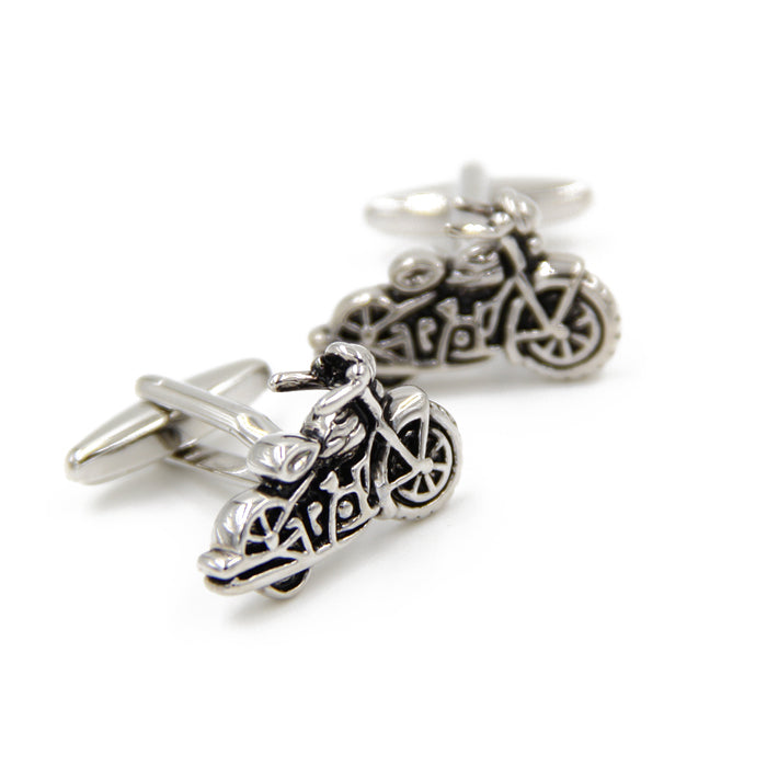 Men's cufflinks Saor Style