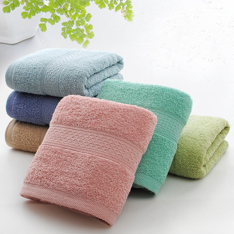 Thickened bath towel beach towel Saor Style