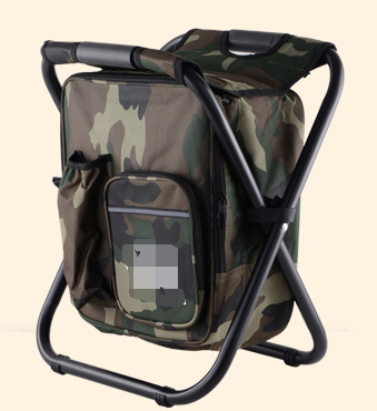 Fishing Chair Backpack GND Products