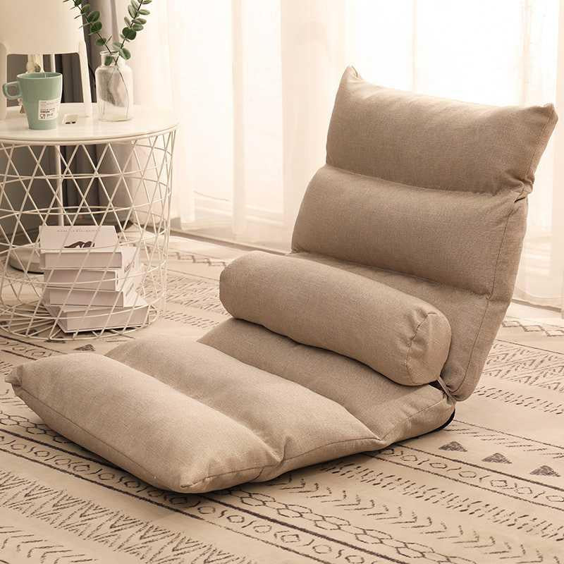 Lazy Sofa Balcony Equipped With Modern Tatami GND Products