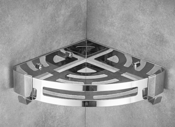 Bathroom corner shelf GND Products