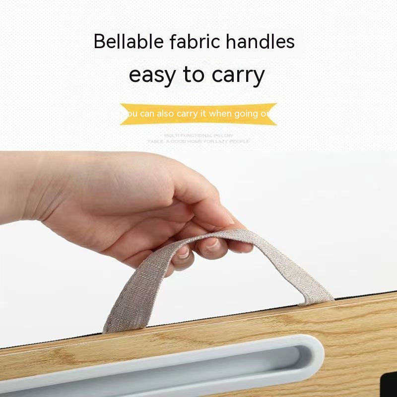 Laptop Desk Home Lazy Foldable Portable Bed Table GND Products