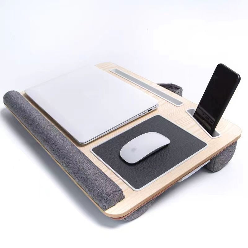 Laptop Desk Home Lazy Foldable Portable Bed Table GND Products