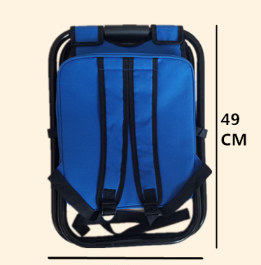 Fishing Chair Backpack GND Products