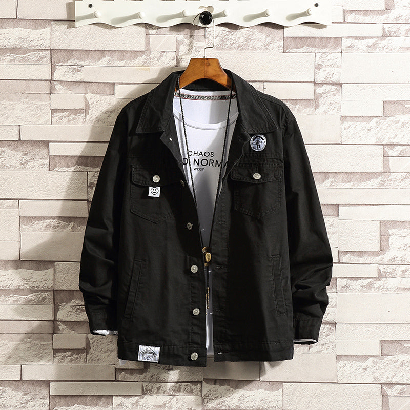 Men's Jacket
