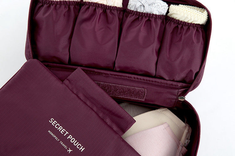 Underwear Underwear Bra Storage Bag Underwear Storage Bag
