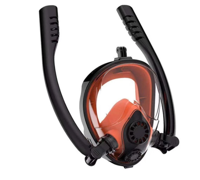Scuba diving mask GND Products