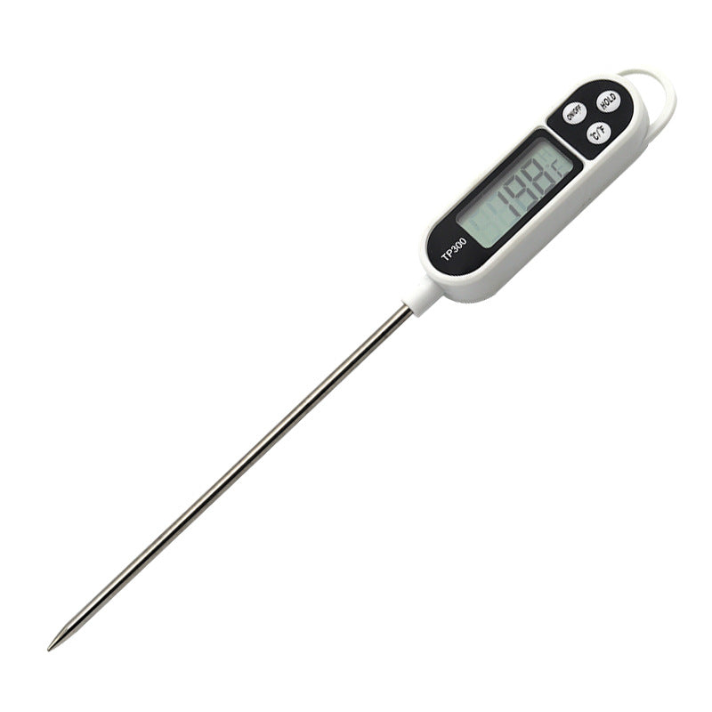 Bluetooth BBQ Thermometer Probe GND Products