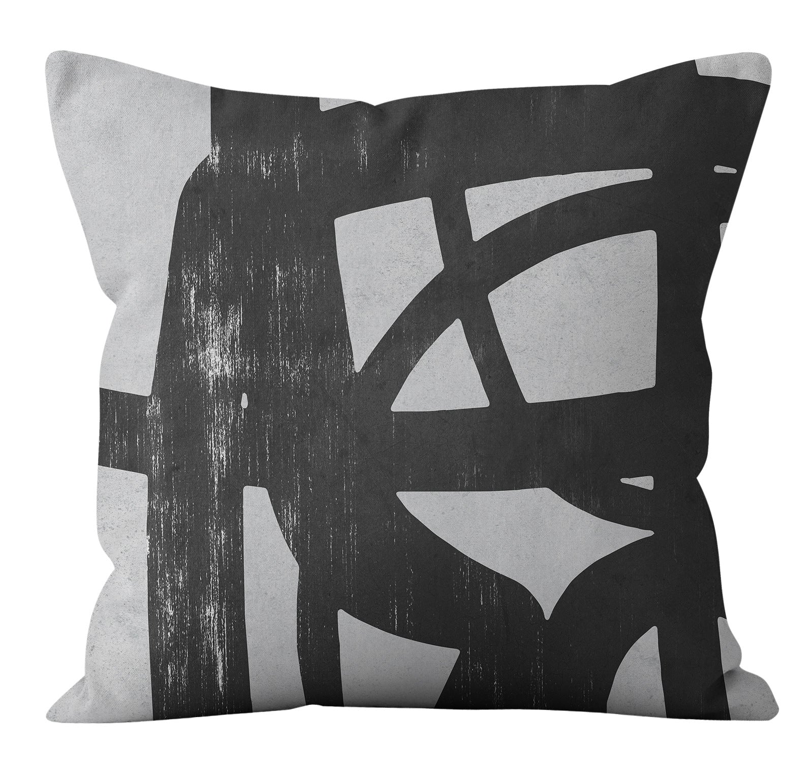Nordic New Abstract Modern Minimalist Pillowcase Saor Style