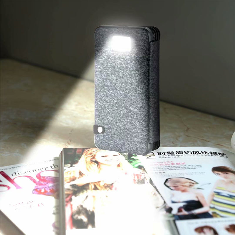 Detachable Solar Power Bank Wireless Charging GND Products