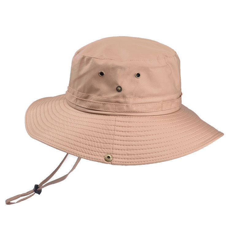 Men's sun hat
