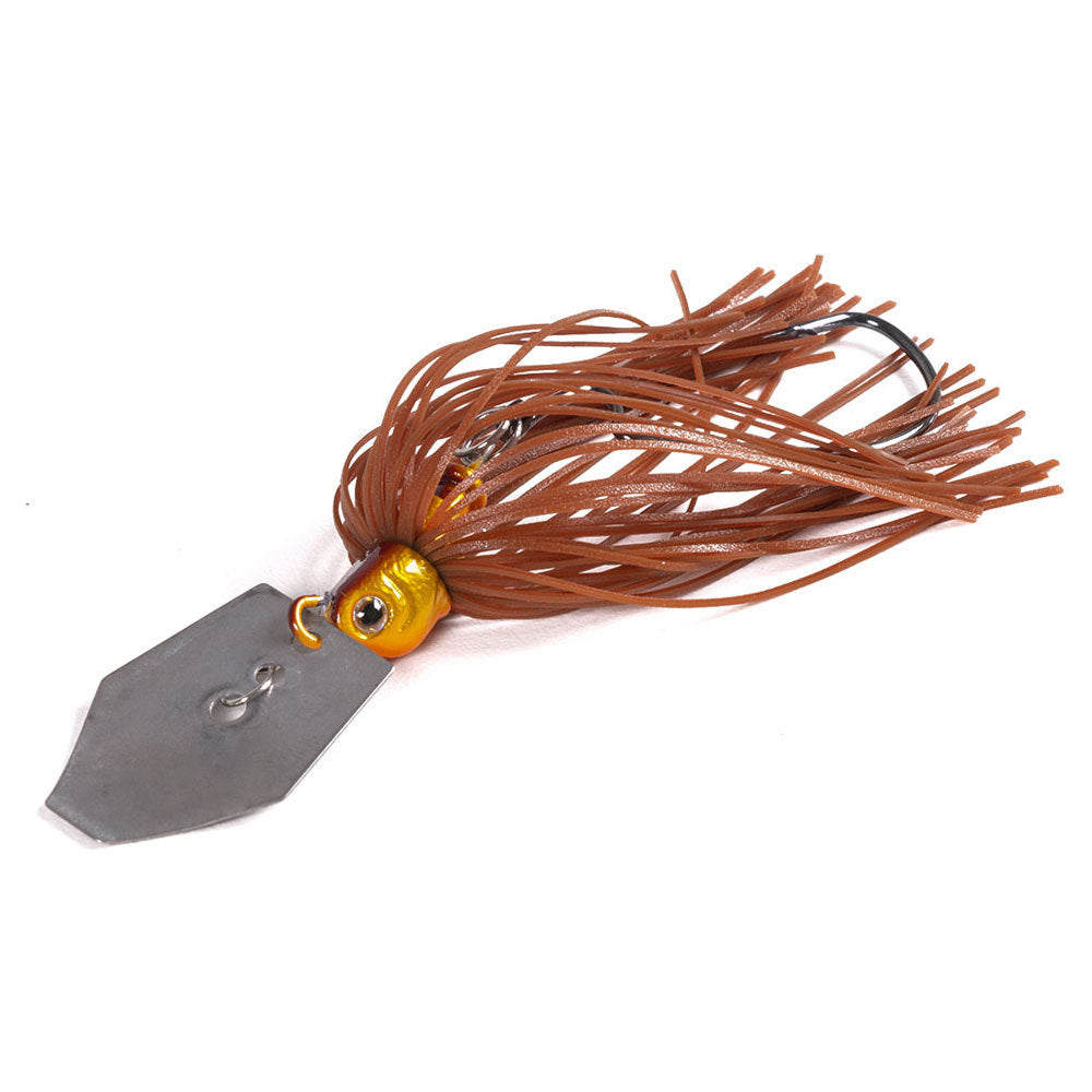 Luya bait iron beard bait set GND Products