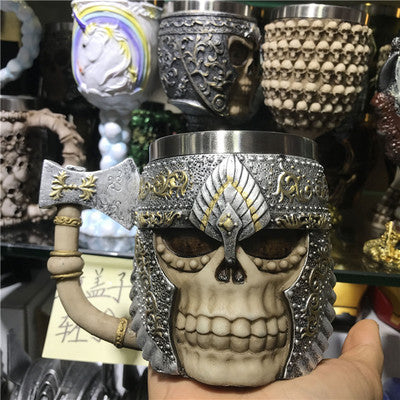 Shantou Beer Mug Saor Style