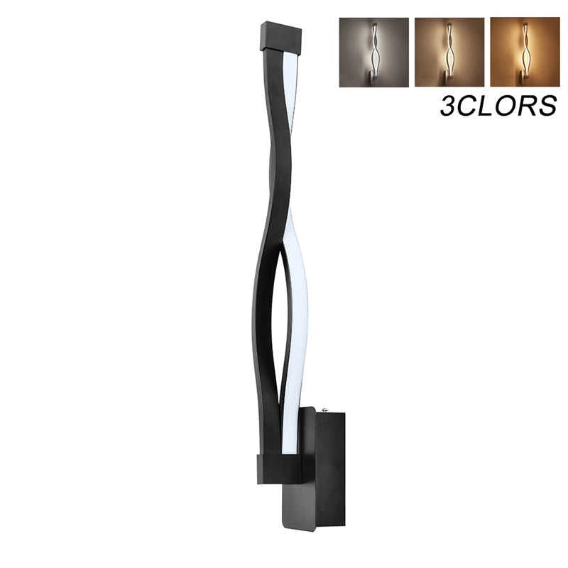 Nordic style wall light GND Products