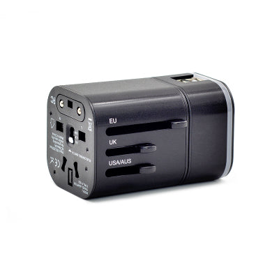 8-hole multifunctional plug converter GND Products