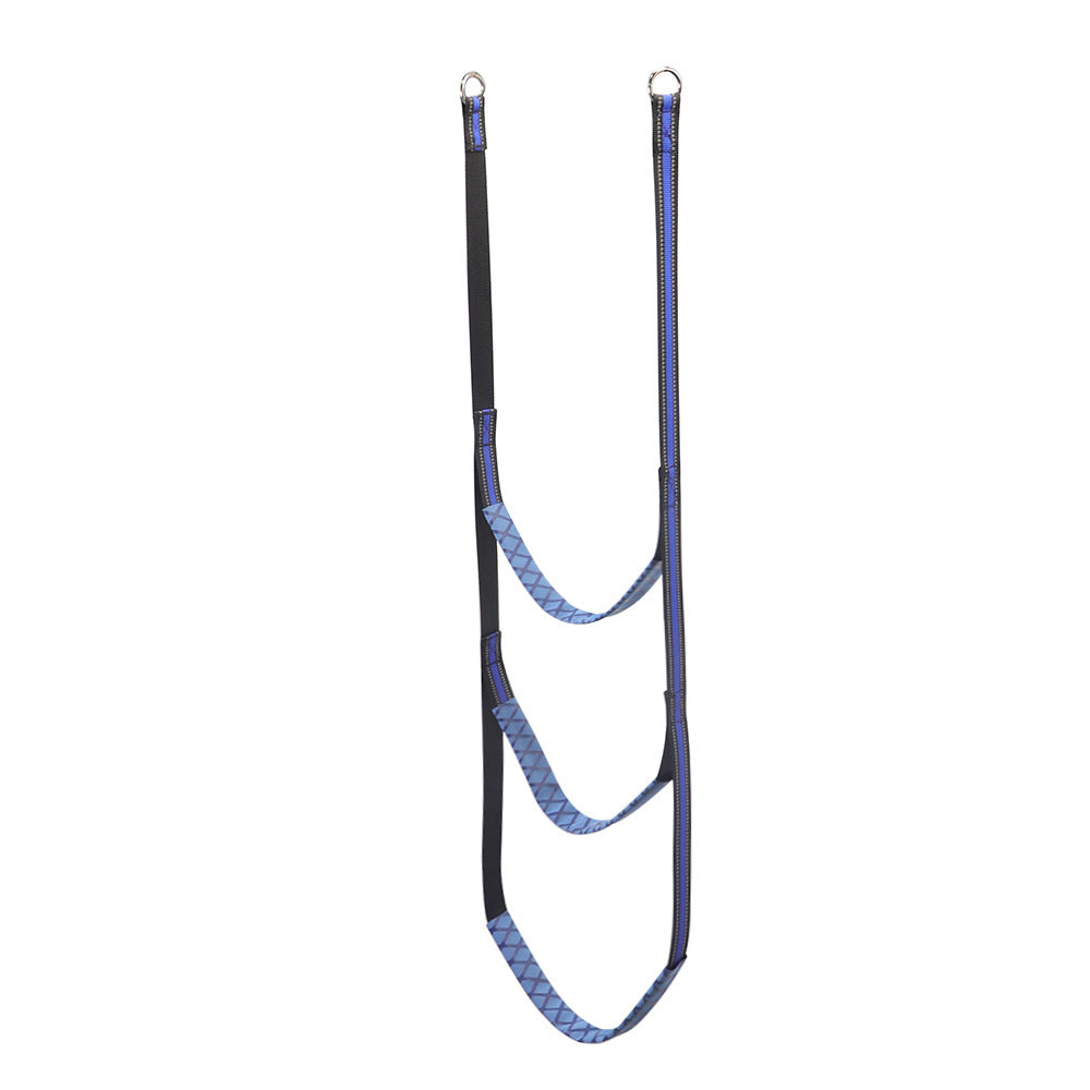 Boat Ladder Rope Inflatable Boat Rope Ladder ,Portable Rope Ladder For Inflatable Boat
