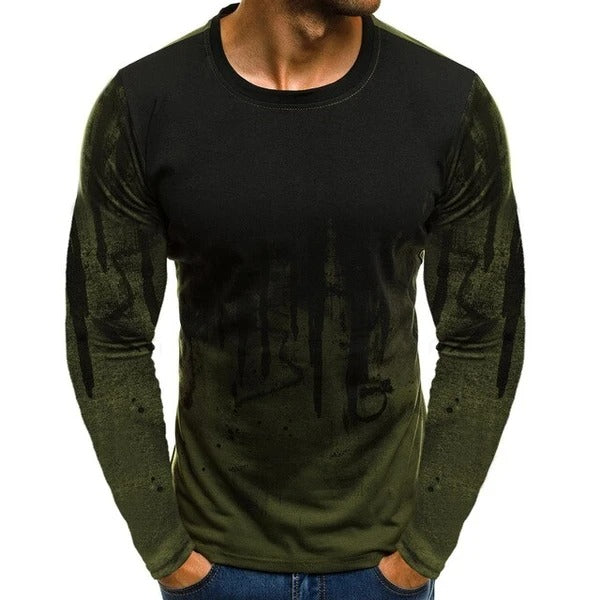 Printed t-shirts Saor Style