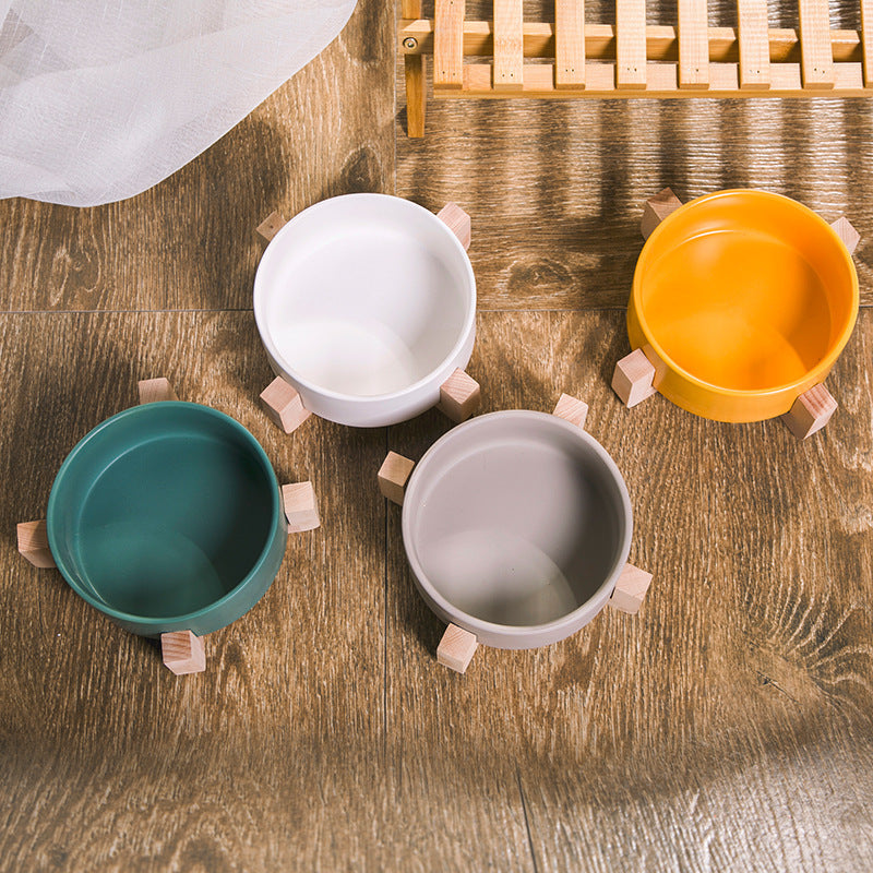 Nordic Creative Multifunctional Fruit Dessert Bowl Saor Style