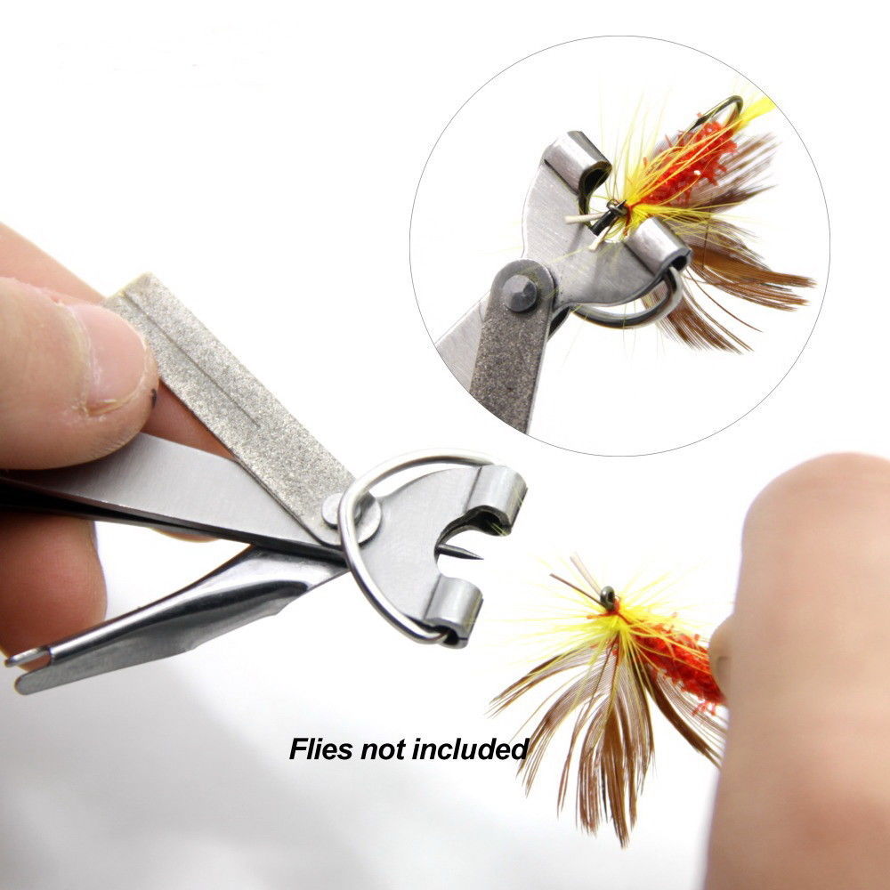 Fishing Quick Knot Tool GND Products