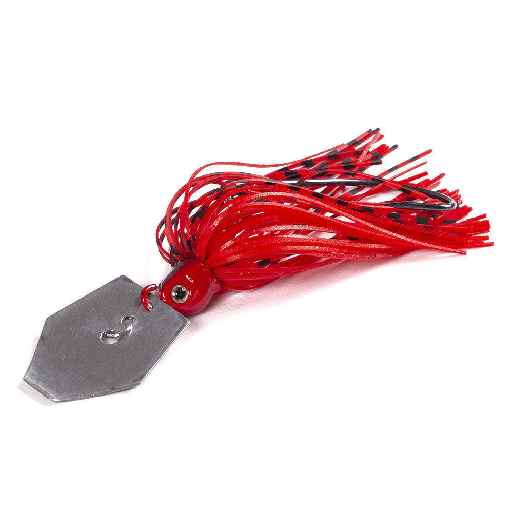 Luya bait iron beard bait set GND Products