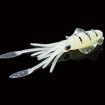 Luminous bionic squid bait GND Products