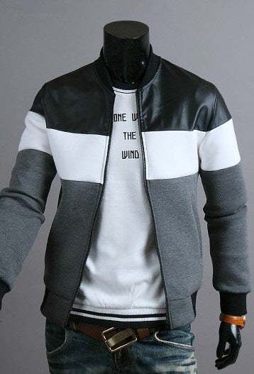 Stylish men's jacket