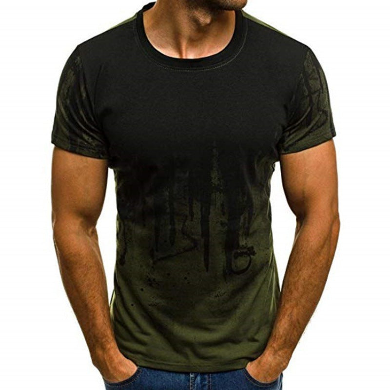Printed t-shirts Saor Style