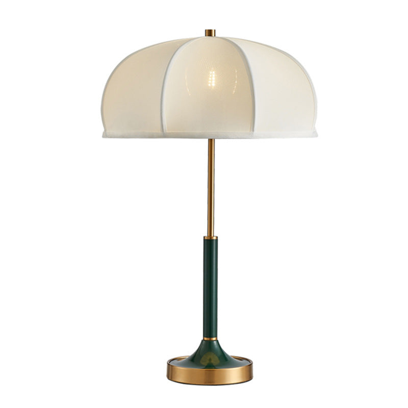 Nordic Living Room Bedside Light Luxury Retro Modern Simple Table Lamp GND Products