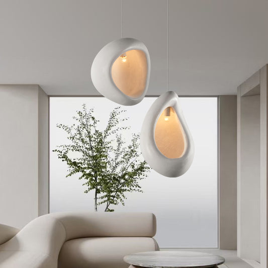 Nordic Minimalism Restaurant Chandelier Creative Bedroom Light GND Products