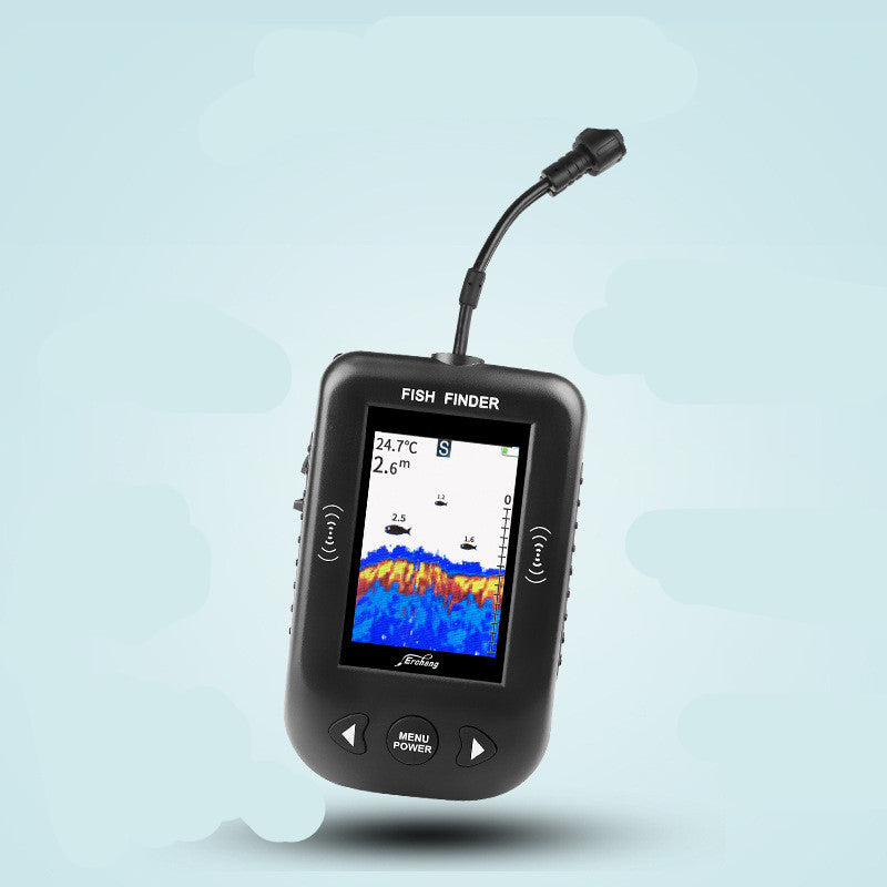 Wired Underwater High-Definition Fishing Device GND Products
