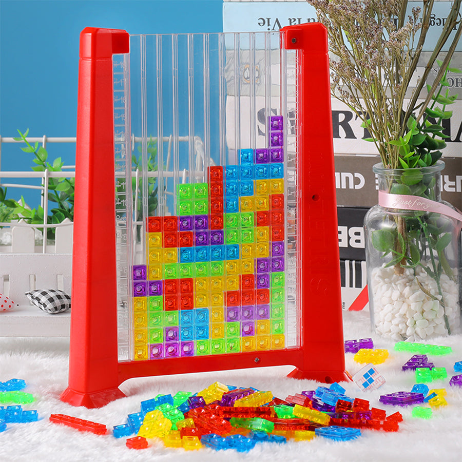 Game Colorful 3D Puzzle Tangram Math Toys Children Preschool Imagination Intellectual Educational Montessori Toy For Kids GND Products