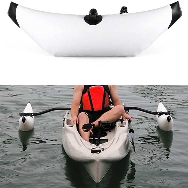 Home Fashion Kayak PVC Inflatable Stable GND Products