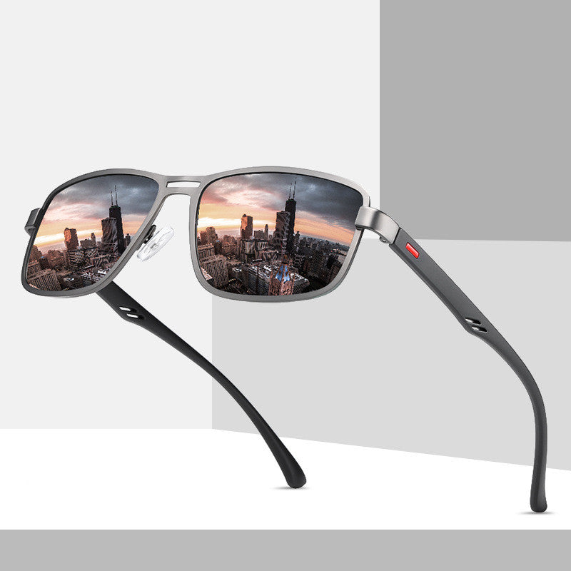 Polarized sunglasses GND Products