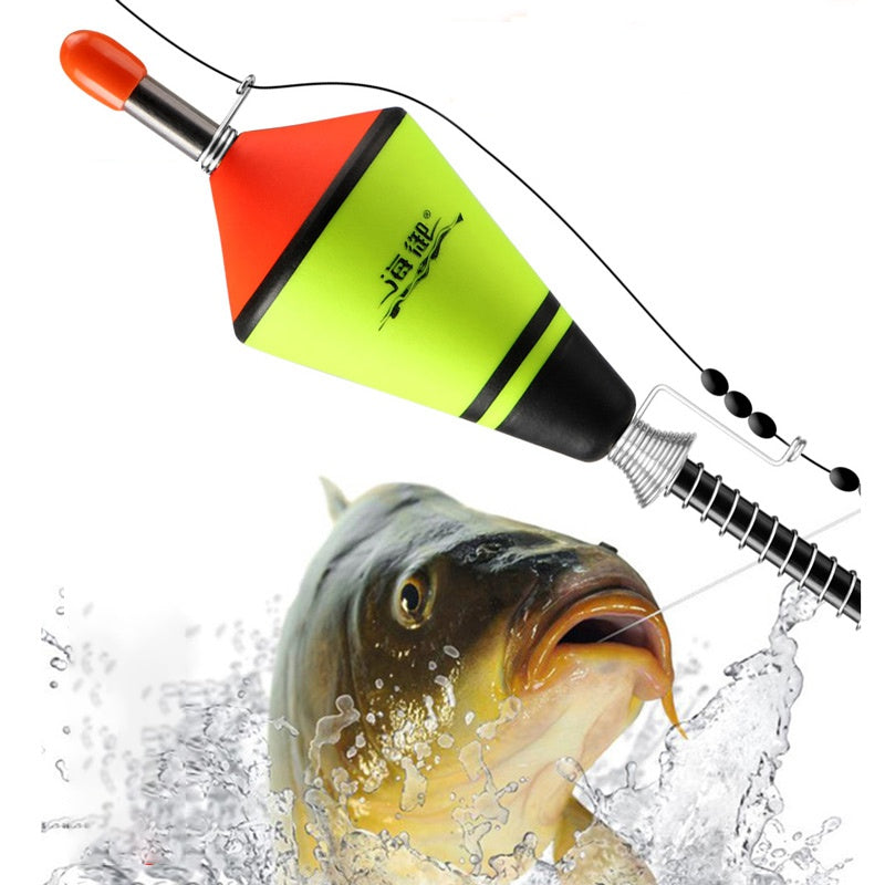 Automatic fishing float GND Products