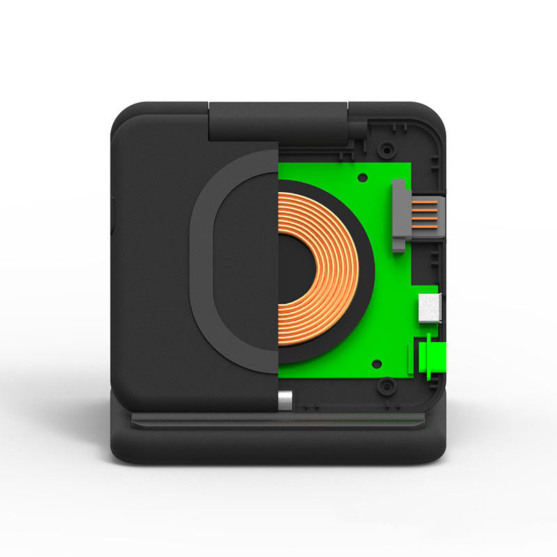Wireless charging power bank GND Products